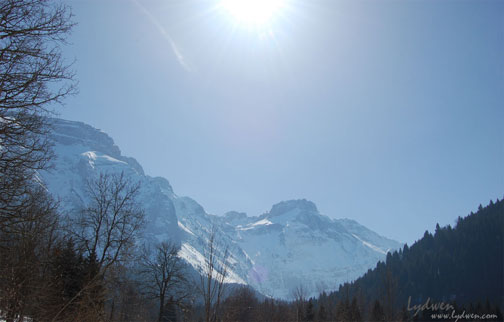 Hte-Savoie 2009